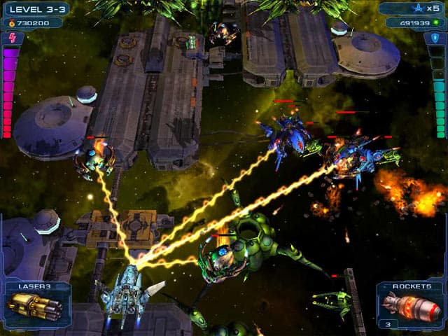 Sword Star PC Version Tops Steam Sales with Record Online Players