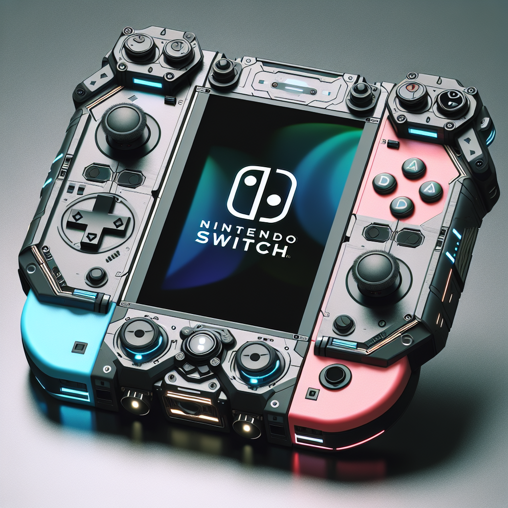 Nintendo Switch 2 Review: A New Benchmark in Handheld Gaming Performance
