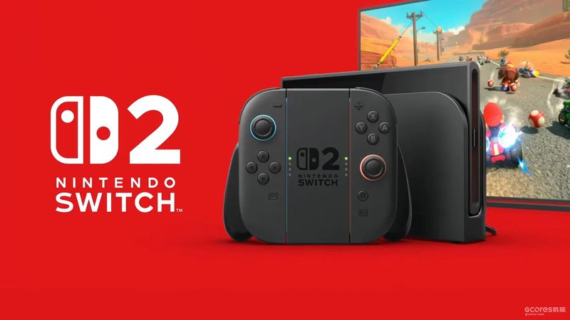 Nintendo Switch 2 Ushers in a New Era of Hybrid Gaming with Strong Market Performance and User-Centric Innovations