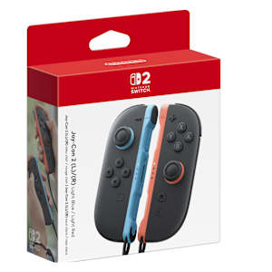 Nintendo Switch 2 JoyCon HD Rumble Issue: What You Need to Know