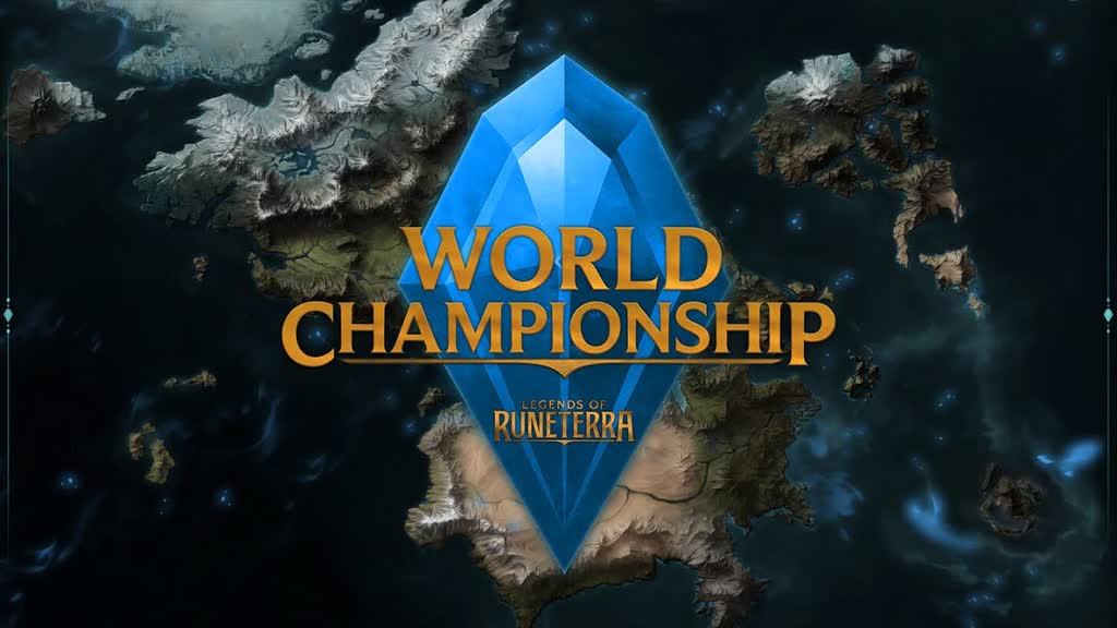 Legends of Runeterra: A New Era for Competitive Card Gaming in China