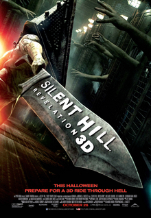 Return to Silent Hill: New Movie Set for January 2026 Release