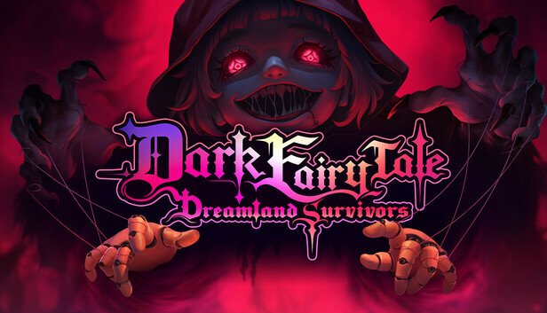 Dark Fairy Tale: Dreamland Survivors Official Release with Launch Discount