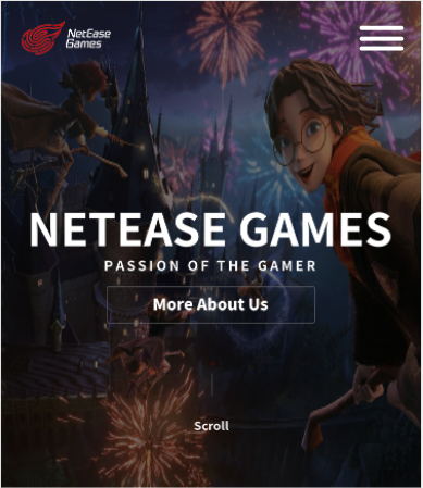 Blood Message: NetEase’s First AAA Single-Player Epic Set in Tang Dynasty