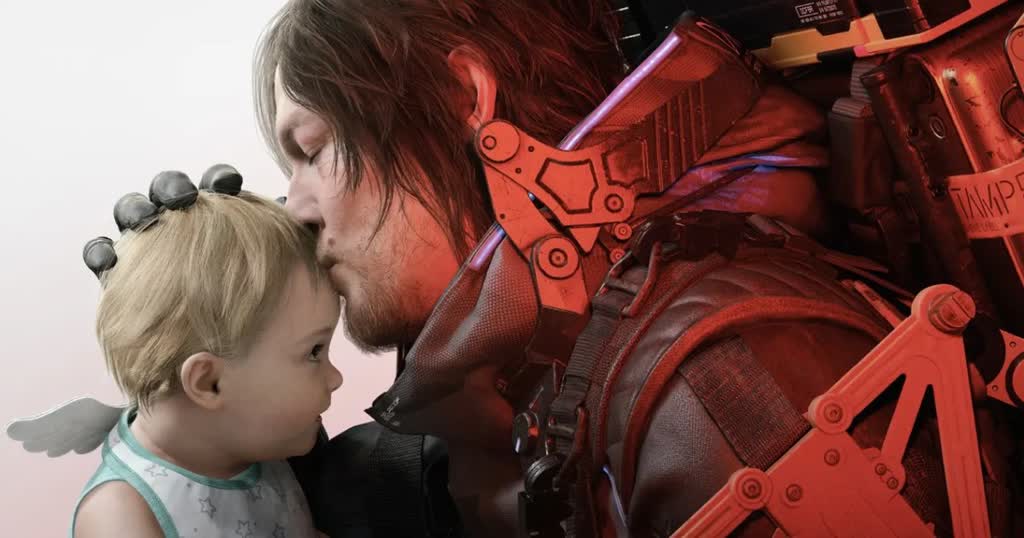 Death Stranding 2: Shores of the Underworld Features Ma Dong-seok in Special Role