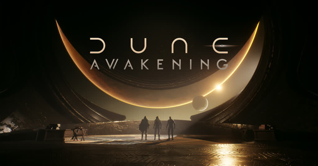 Dune: Awakening Officially Announces PvE Update Plan! Surpassing Conan Exiles
