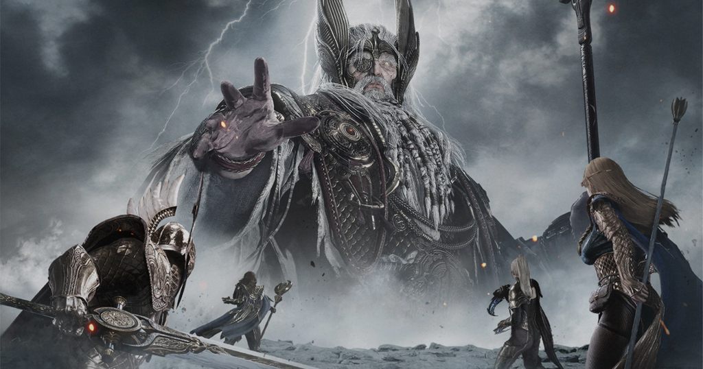 Odin: Valhalla Rising Summer Update Brings Exciting New Content