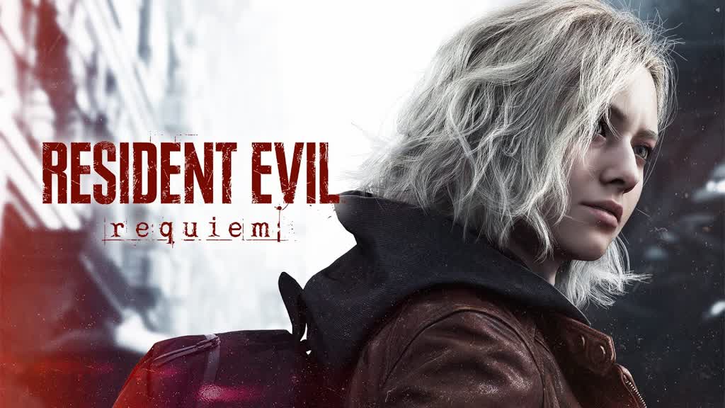 Capcom Explains Why Leon S. Kennedy Is Not the Lead in Resident Evil Requiem
