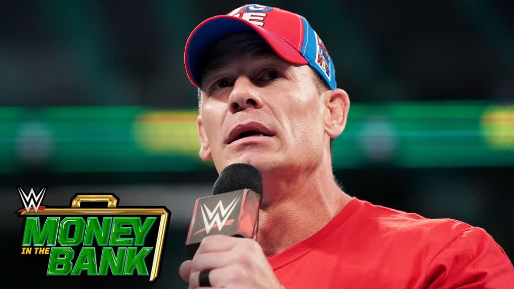 John Cena Confirms No WWE Return After 2025 Retirement