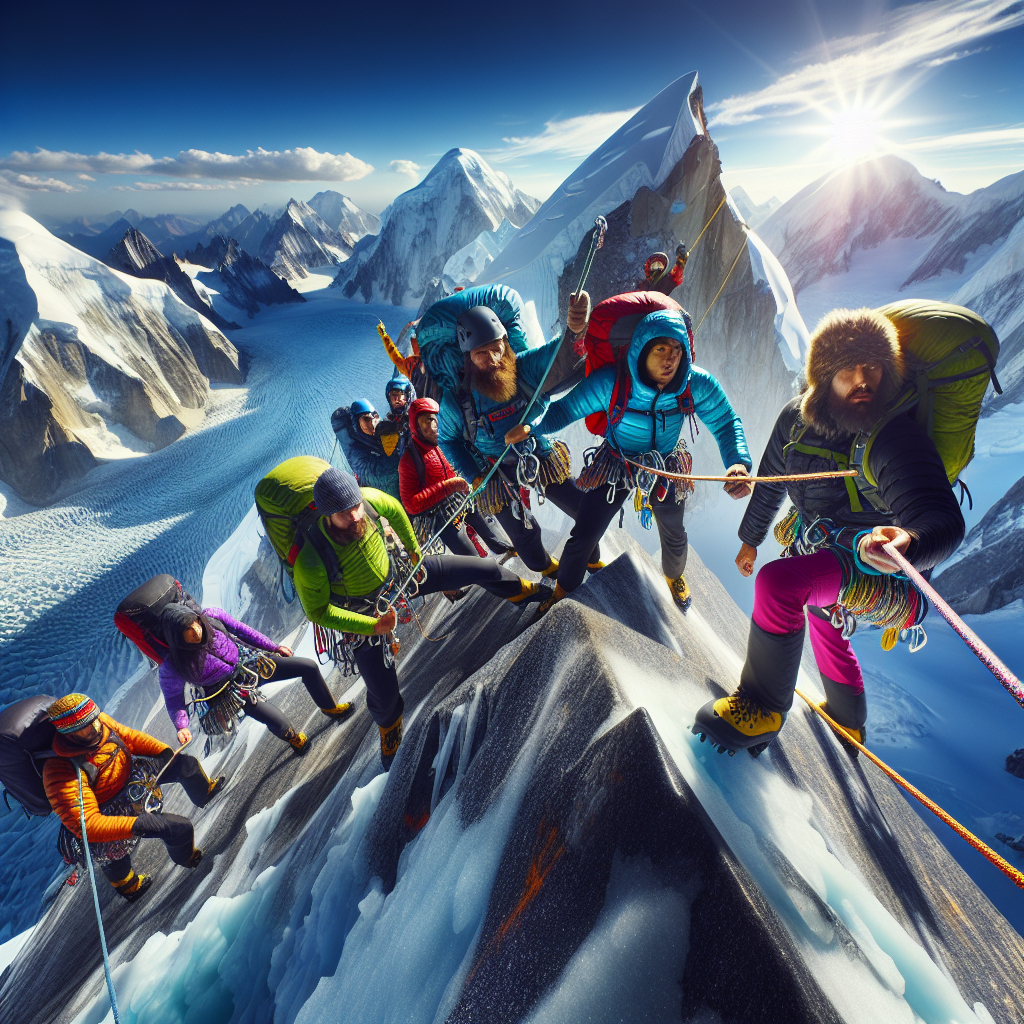 Peak Game Surpasses 2 Million Sales in Two Days, Developers Collaborate to Promote Cairn Demo