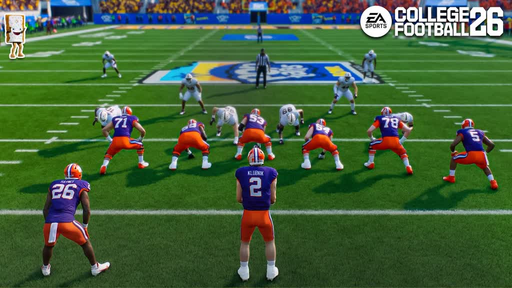 In-Depth Preview of College Football 26 Gameplay Highlights New QB Mechanics and Dynamic Substitutions
