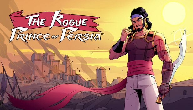 Prince of Persia: Rogue Console Version Rated in Australia, Full Release Expected in August