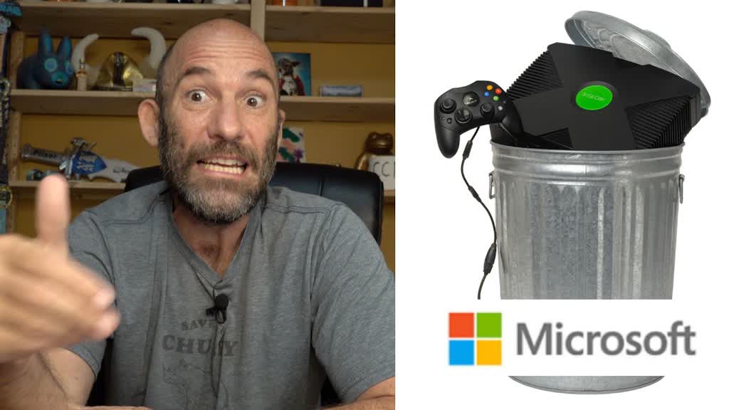 Xbox Workforce Reductions Explained by Phil Spencer Amidst Company Growth
