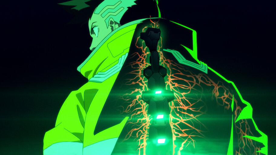 Cyberpunk: Edgerunners 2 Netflix Animation Trailer Released – A New Chapter in Night City