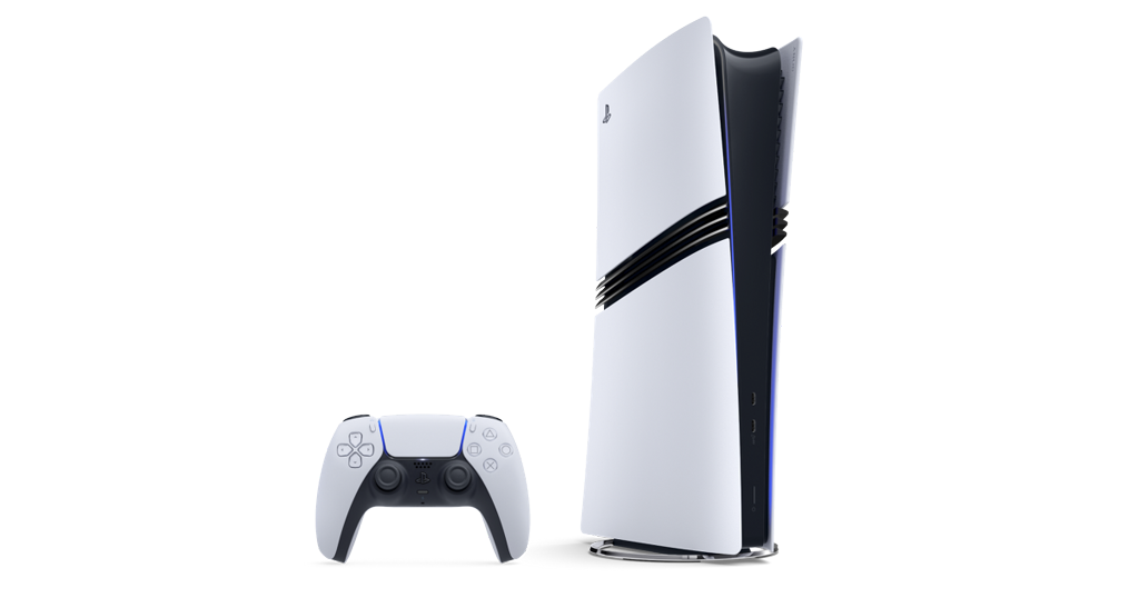 PS5 Pro Cannot Natively Run Full FSR 4; Game Updates Required for Support