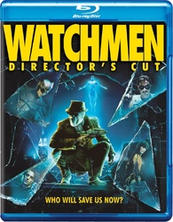 Exclusive Prime Day Discounts on Watchmen Blu-rays and Comics