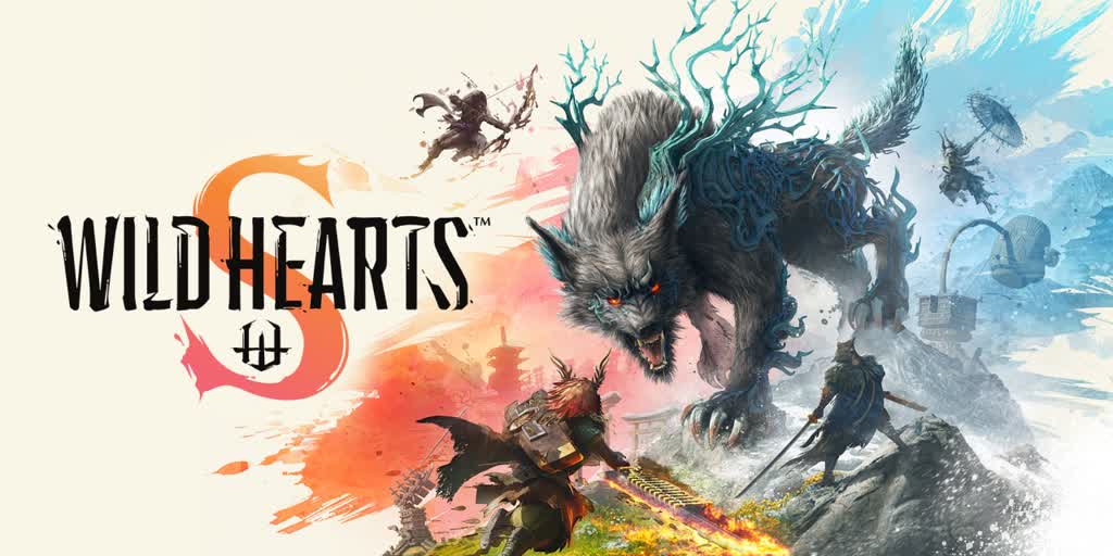 WILDHEARTSS Now Available as a Demo on Nintendo Switch 2