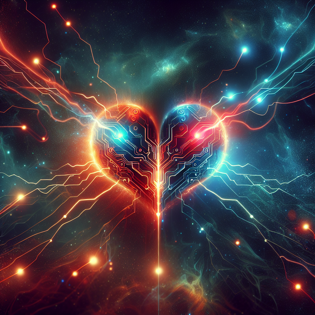 Zero Sum Heart: A Magical Narrative Adventure Arrives on Switch July 24, 2025
