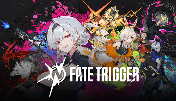 Tencent’s Fate Trigger Announces Closed Beta Test Starting July 25, 2025