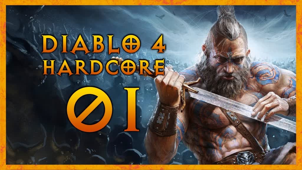 Diablo 4 Season 9 Patch Notes: Major Barbarian Buffs and Reward Enhancements